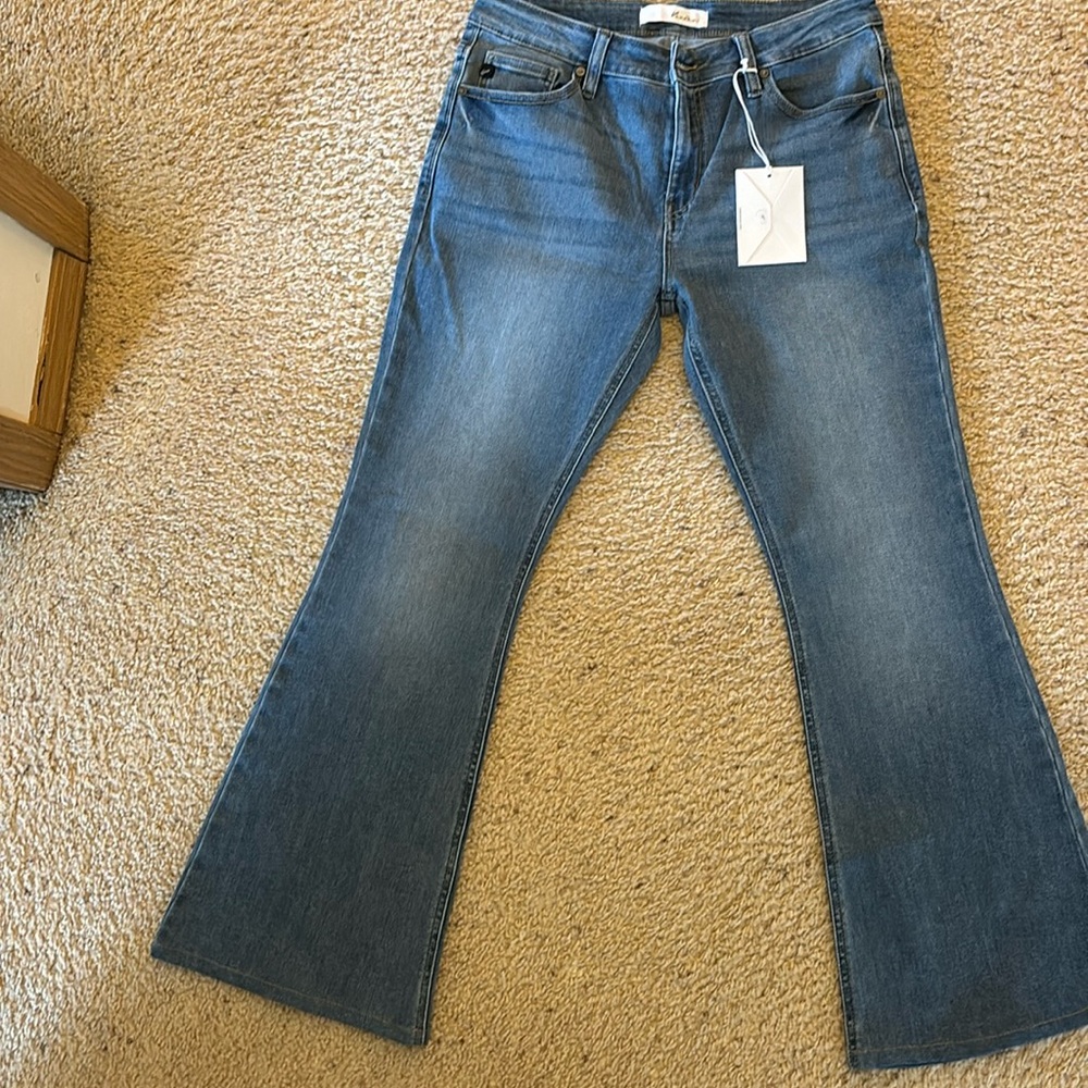 Kancan jeans size 11/29.